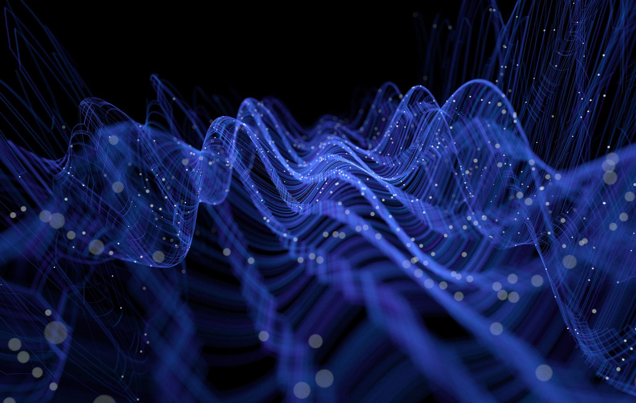 AI-driven Market Risk Simulation